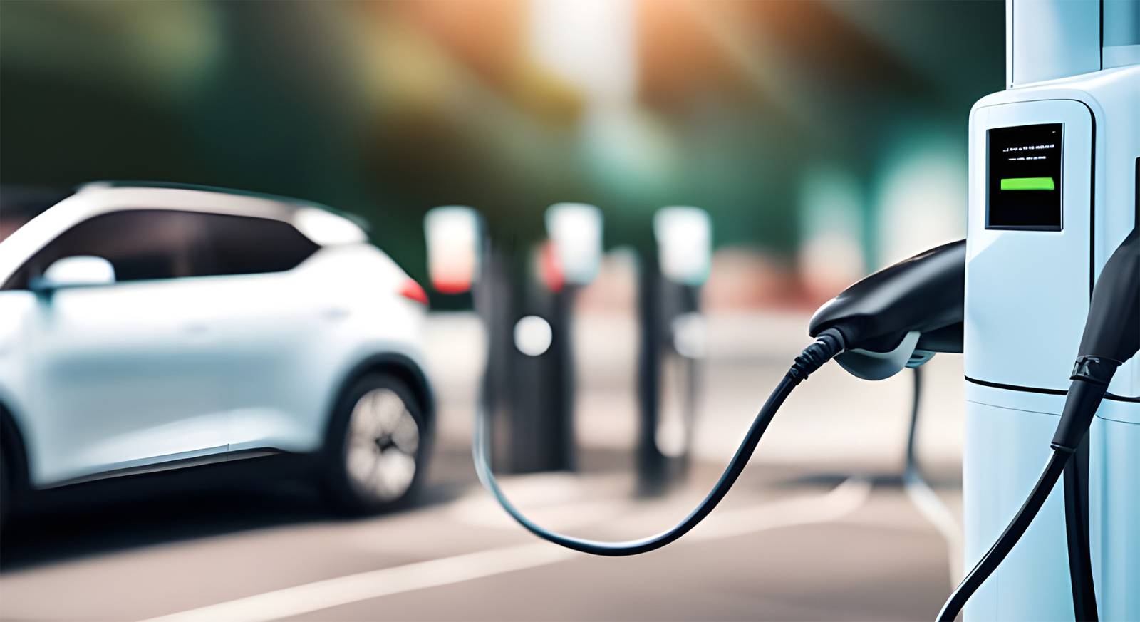 Installateur de borne de recharge pour voiture électrique à Lyon