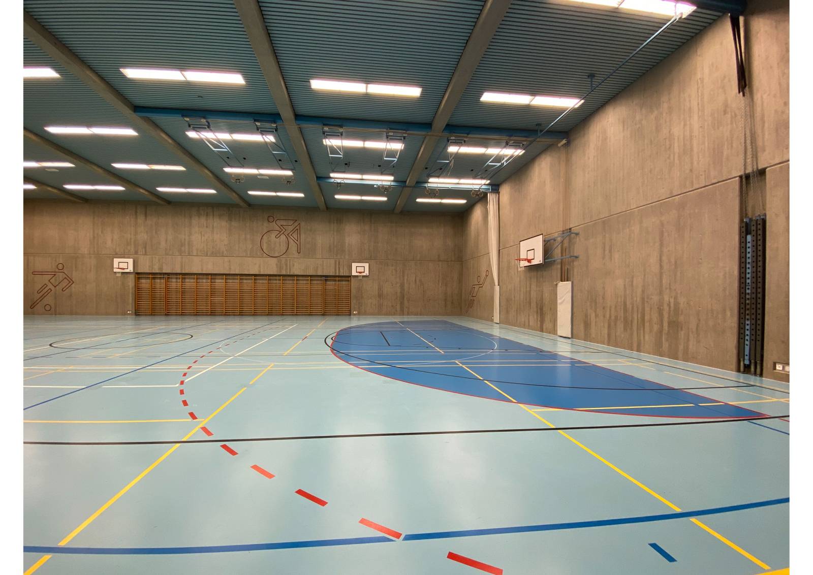 Maintenance et dépannage éclairage professionnel pour efficacité maximale Lyon 69 Rhône