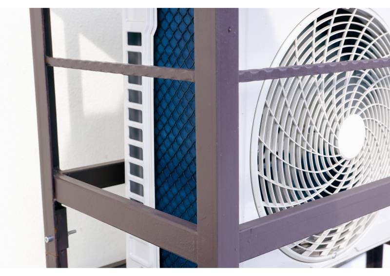 Audit de climatisation à Lyon (69) pour les bâtiments industriels en Rhône Alpes