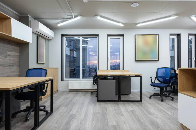 Bureau d'étude de pompe à chaleur à Lyon (Rhône)