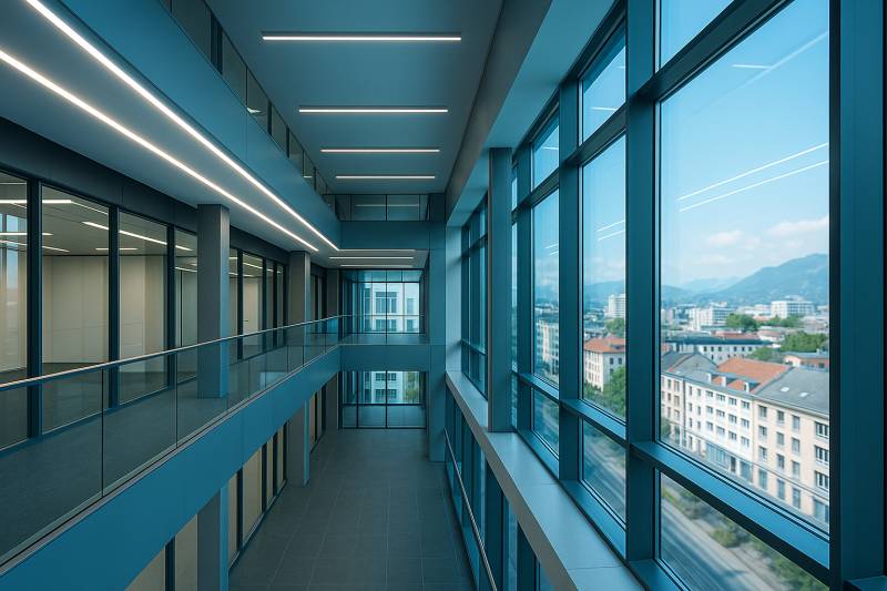 Spécialiste de la conception d’éclairage vers Grenoble