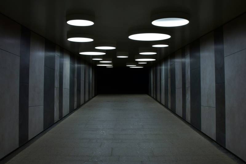 Étude d’éclairement vers Grenoble