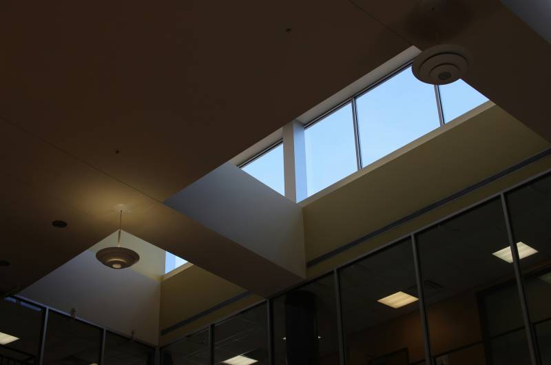 Spécialiste de l’éclairage circadien à Lyon