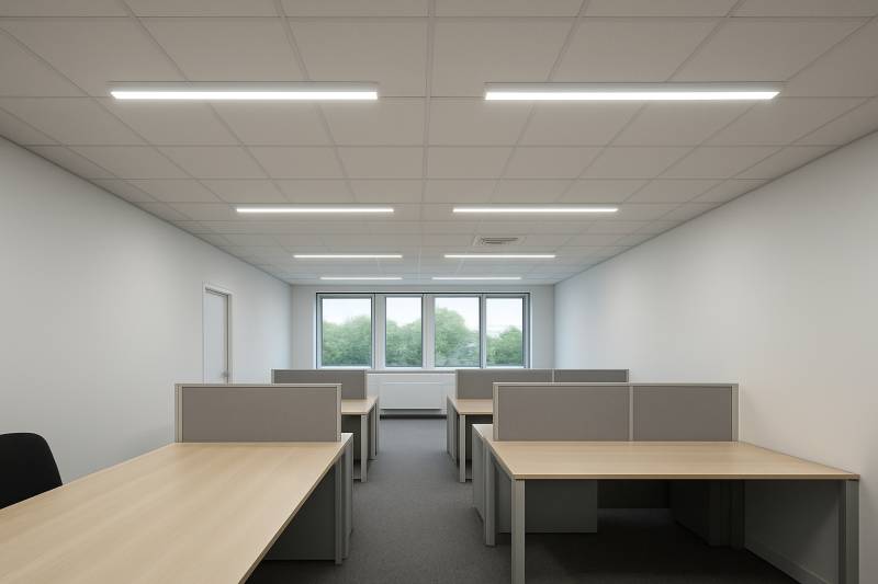 Spécialiste des nouvelles solutions d’éclairage LED à Lyon