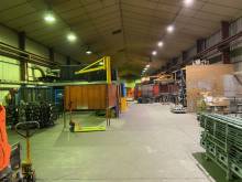 Notre zone d'activité pour ce service Bureau d'étude spécialisé en climatisation pour entreprises