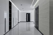 Notre zone d'activité pour ce service Rénovation système d'éclairage entreprise avec solutions LED écologiques